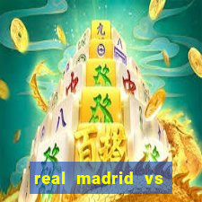 real madrid vs barcelona multicanais